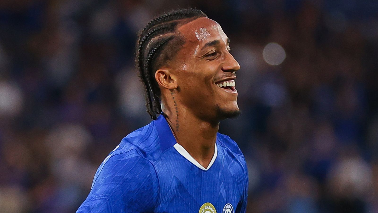 Chelsea: Joao Pedro holds advantage over Liam Delap as Estevao Willian and Jamie Gittens shine against Bayer Leverkusen | Football News