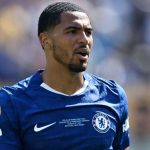 Chelsea's Levi Colwill has surgery after ACL injury in training