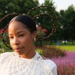 Chicago Celebrates 50 Years of Mahogany In Style