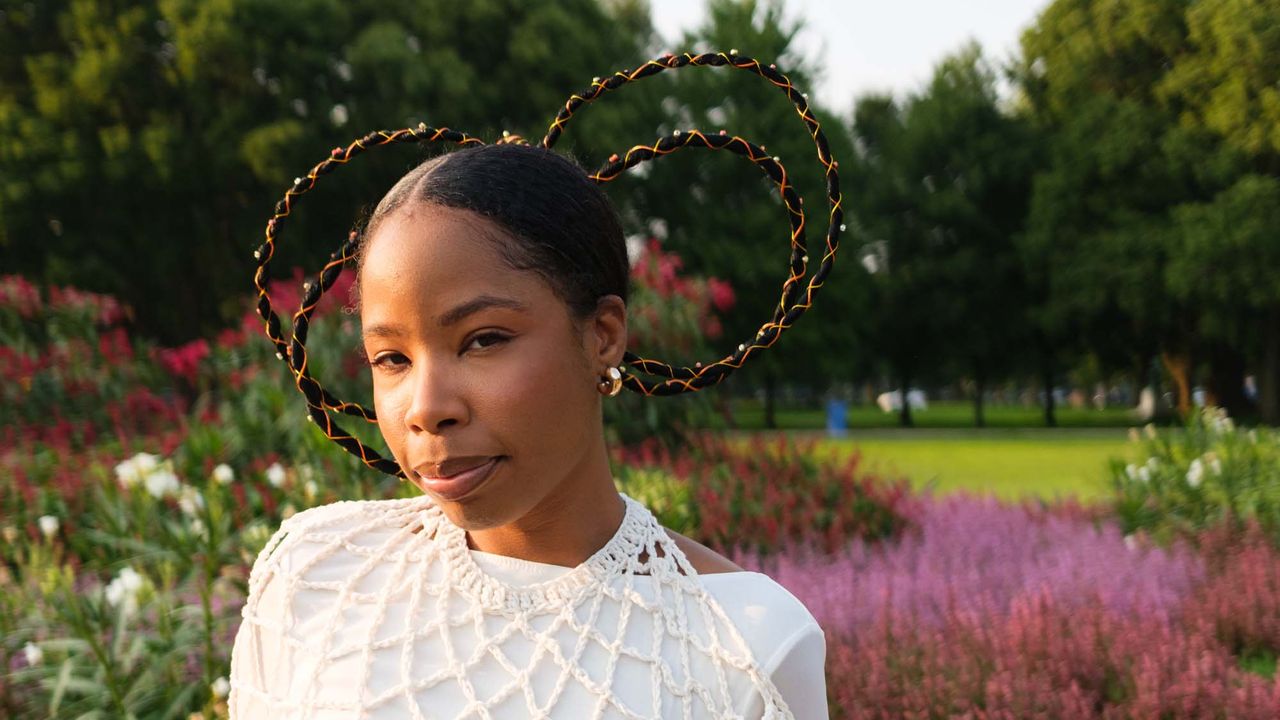Chicago Celebrates 50 Years of Mahogany In Style