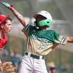 Chinese Taipei wins 18th LLWS title; first since 1996