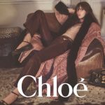 Chloé Fall 2025 Campaign Photos