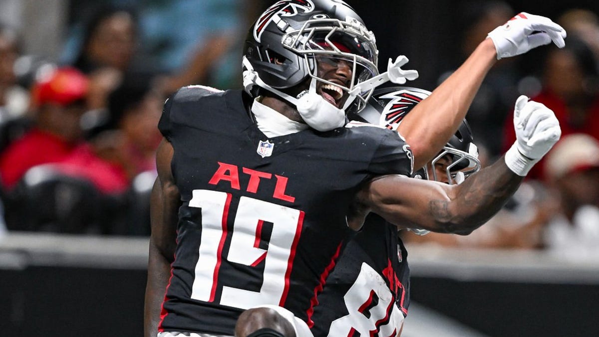 Chris Blair making case for roster spot