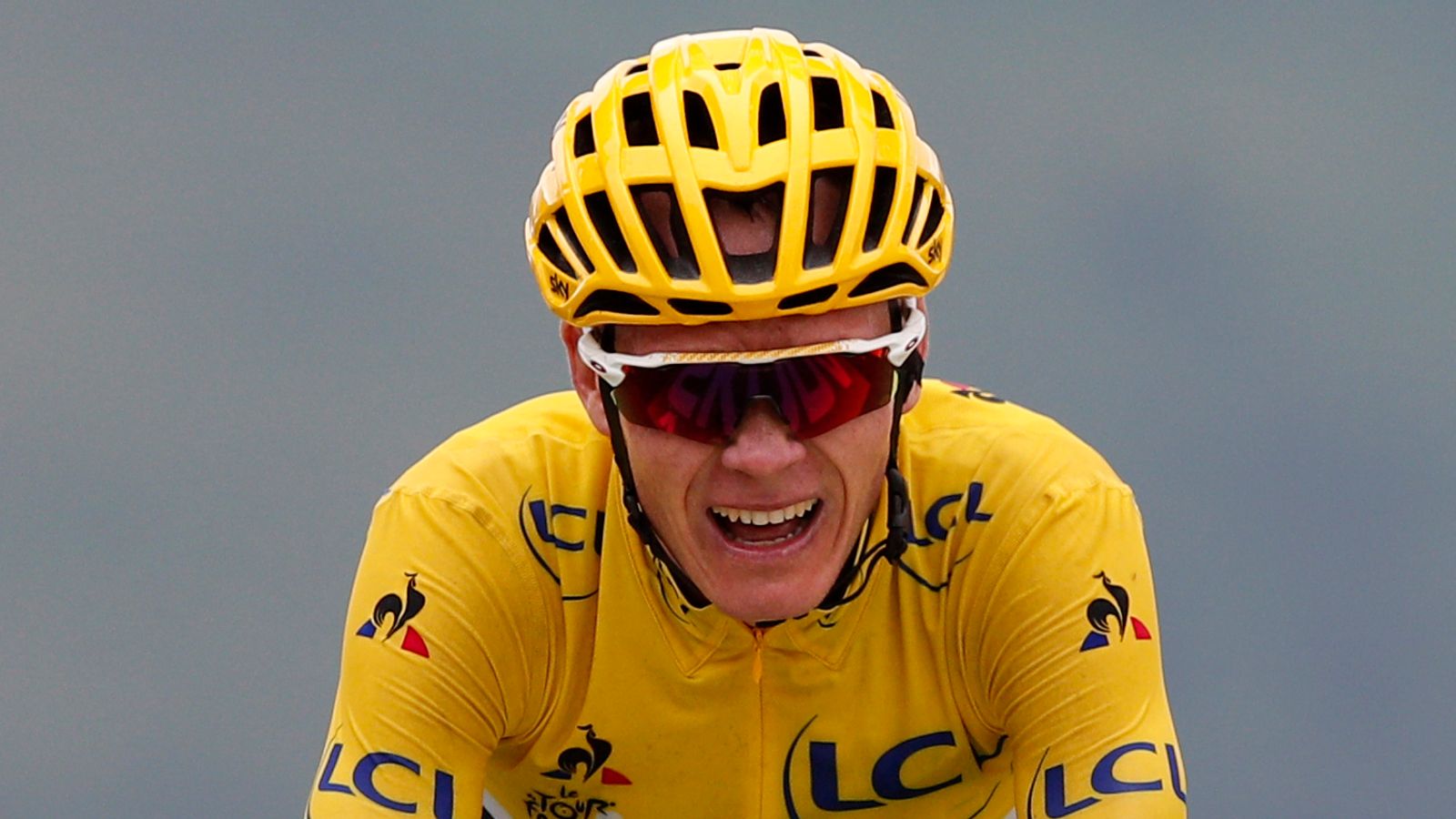 Chris Froome: Four-time Tour de France champion undergoes successful surgery following ‘serious crash’ near Toulon | Cycling News