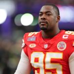 Chris Jones Makes Notable Admission Ahead of Chiefs Season