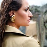 Christina Caruso: A Made-in-NYC Jewelry Line That Relaunched in 2021