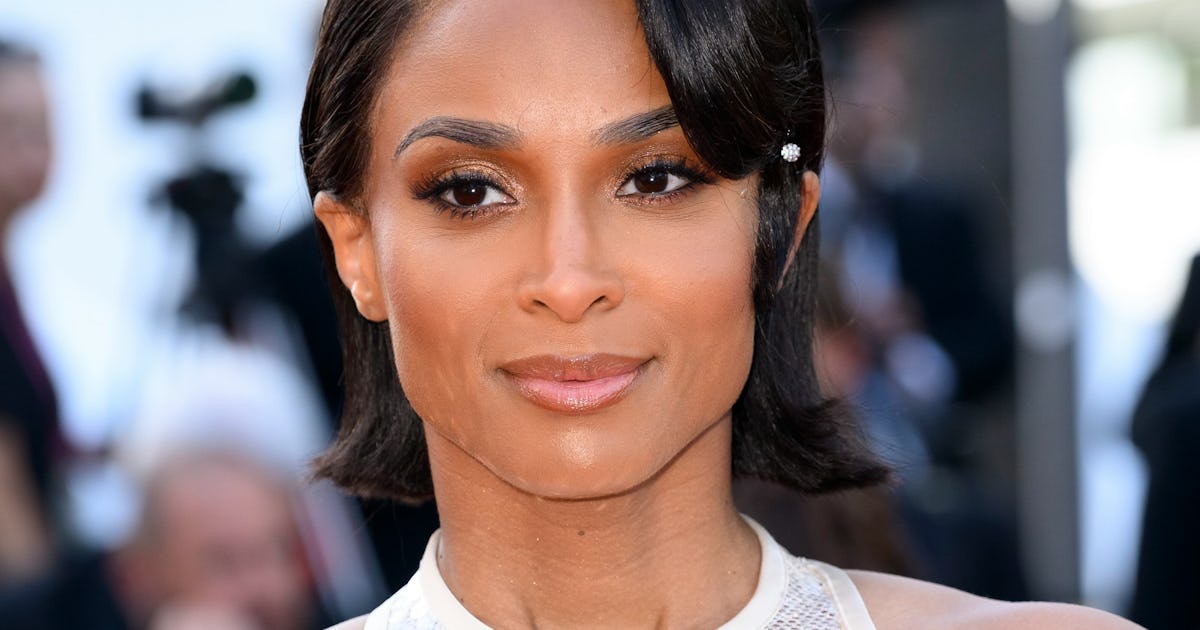 Ciara’s New Dove Campaign Is All About Owning Your Skin