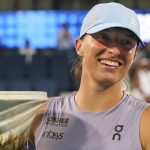 Cincinnati Open: Iga Swiatek beats Jasmine Paolini in straight sets in final ahead of US Open campaign | Tennis News
