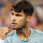 Cincinnati Open: Jannik Sinner, Carlos Alcaraz through to quarter-finals as Taylor Fritz suffers shock defeat | Tennis News