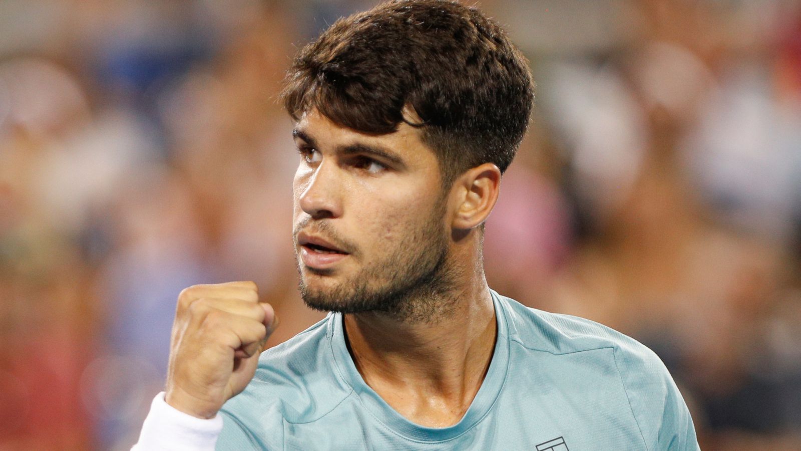 Cincinnati Open: Jannik Sinner, Carlos Alcaraz through to quarter-finals as Taylor Fritz suffers shock defeat | Tennis News