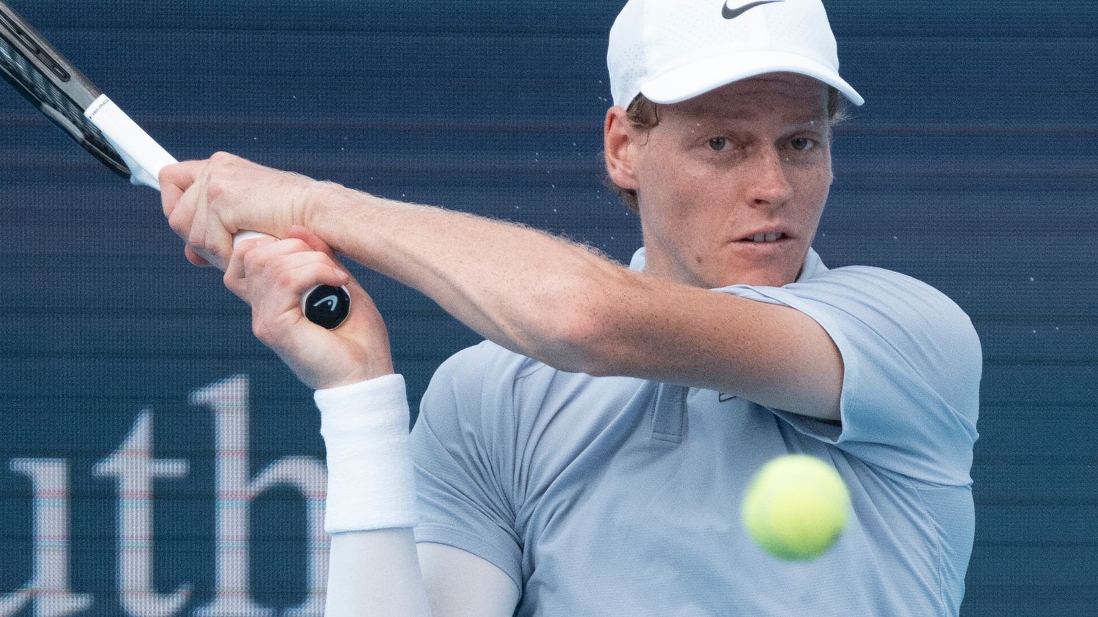 Cincinnati Open: Jannik Sinner marches into semi-finals with crushing win over Felix Auger-Aliassime | Tennis News