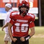 Class 2 Top Ten – #10 Lebanon
