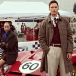 Tommy Hilfiger fall campaign.