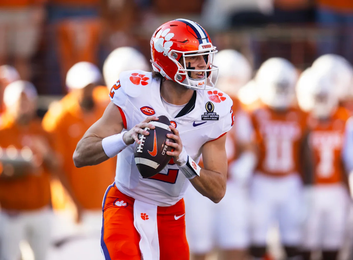 Clemson vs. LSU: How to watch Week 1 of the NCAA college football season