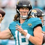 Coaches, GMs on Jaguars' Trevor Lawrence