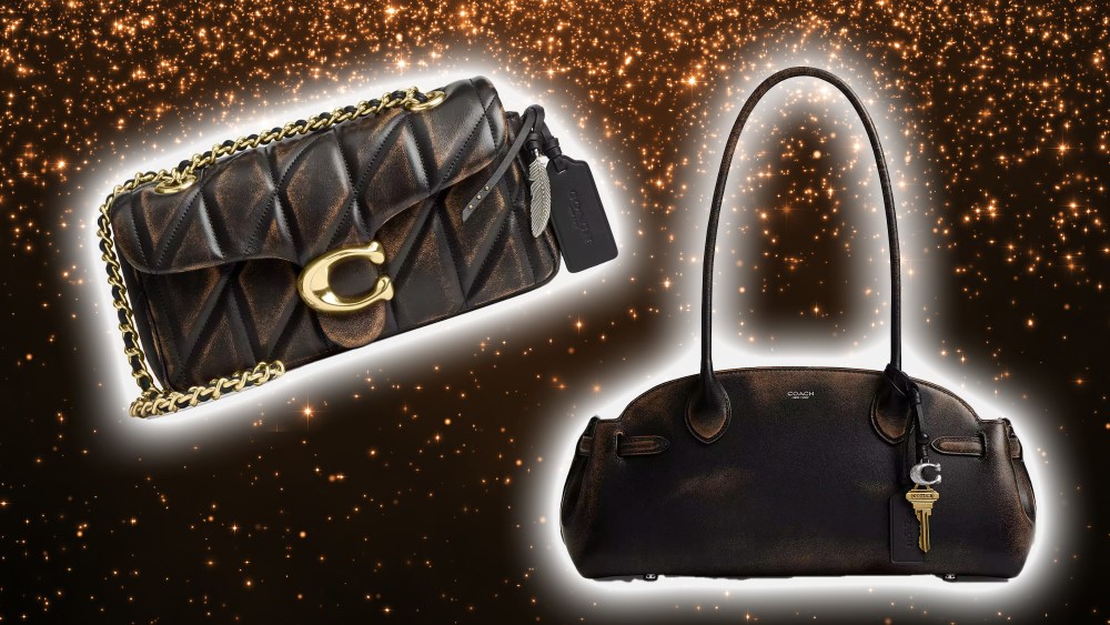 Coach’s Viral Empire Carryall and Tabby Bags Now Come in Loved Leather
