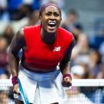 Coco Gauff credits Simone Biles for inspiring her during US Open win