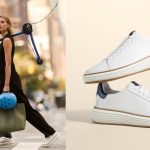 Cole Haan 2025 fall campaign