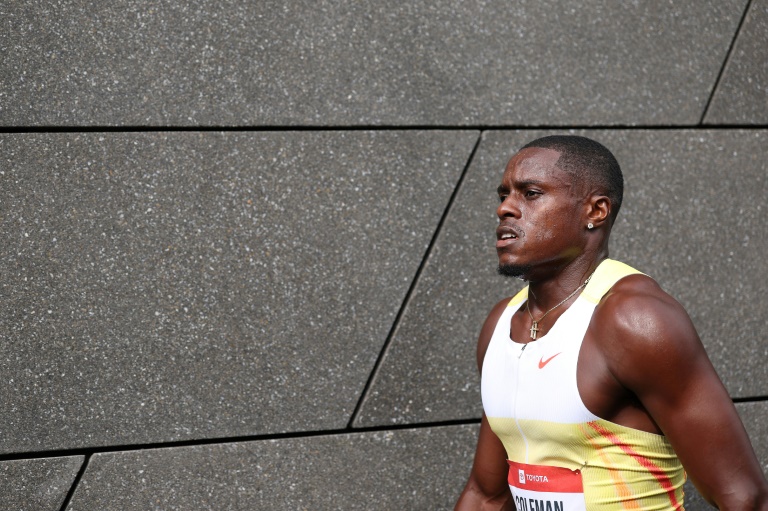 Coleman defends ‘great person’ Richardson after assault controversy