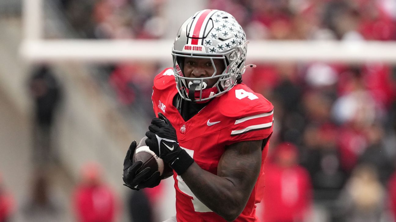 College football betting: How to bet Texas-Ohio State