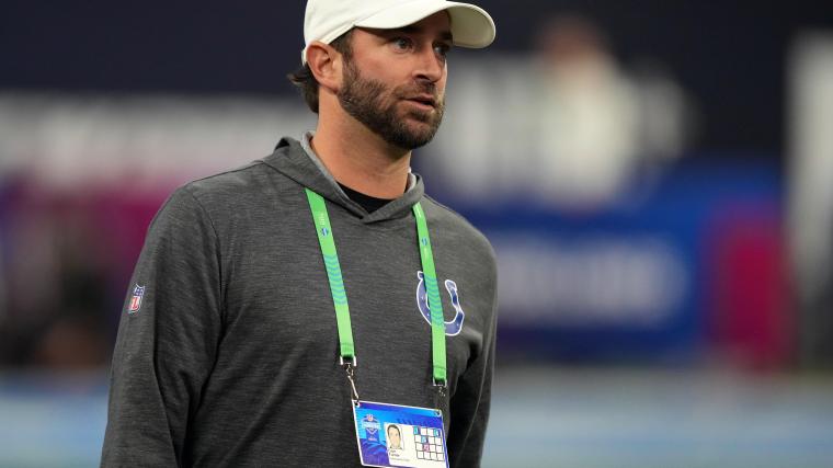 Colts insider calls out Cam Turner for failing Anthony Richardson Sr.
