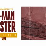 Commanders 53-man roster projection after NFL preseason Week 1