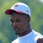 Commanders activate WR Terry McLaurin off PUP list