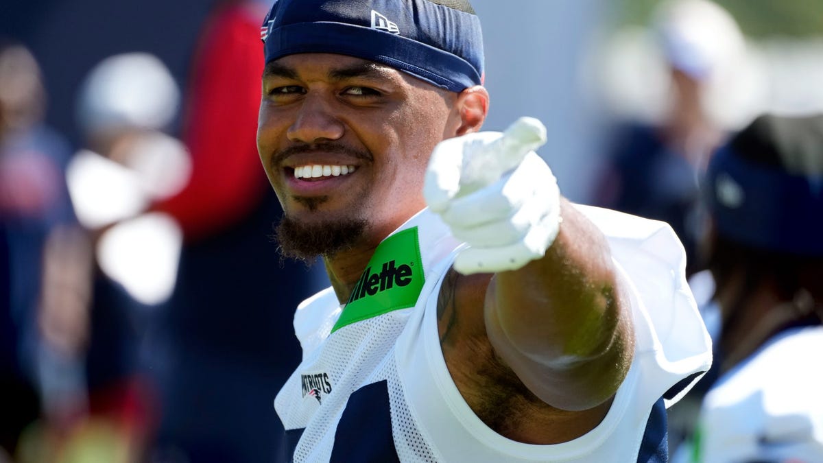 Commanders to host free-agent WR Kendrick Bourne