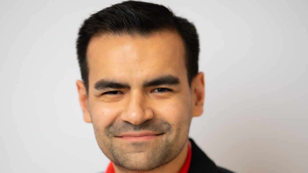 Conde Nast Names Aaron Karnsdorf as VP, Fashion & Luxury, U.S. Sales & Global Key Accounts