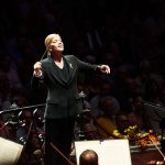 Conductor Keri-Lynn Wilson on Her Fourth Tour With the Ukrainian Freedom Orchestra—and Her Beloved Collection of Vyshyvankas