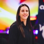 Congratulations Pour in for Indiana Fever Player Amid Caitlin Clark’s Absence