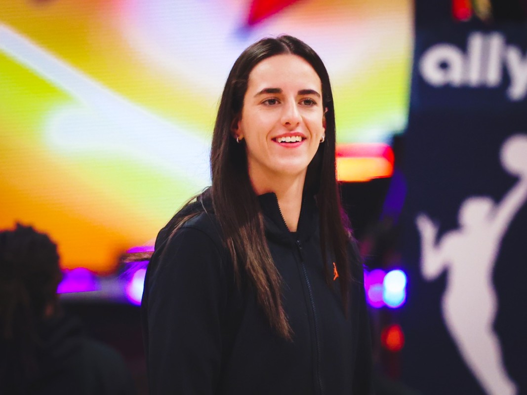 Congratulations Pour in for Indiana Fever Player Amid Caitlin Clark’s Absence