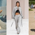 Copenhagen Fashion Week's Spring/Summer 2026 Trends Are Fresh As They Come
