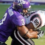 Countdown to Kickoff 2025: 3 days until Horned Frog Football!