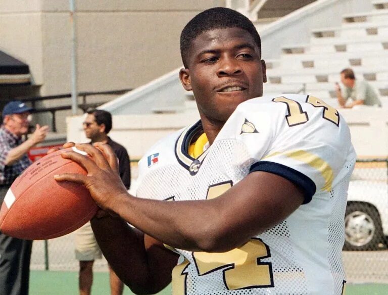 Countdown to Kickoff: No. 14 Joe Hamilton