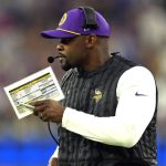 Court agrees Brian Flores' suit vs. NFL, 3 teams can go to trial