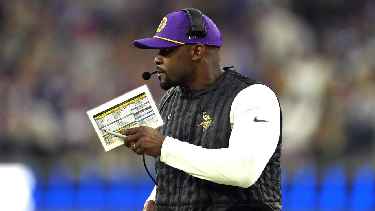 Court agrees Brian Flores’ suit vs. NFL, 3 teams can go to trial