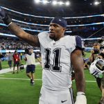 Cowboys DE Micah Parsons wants trade as contract talks stall