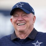 Cowboys' Jerry Jones defends team's emphasis on marketing itself