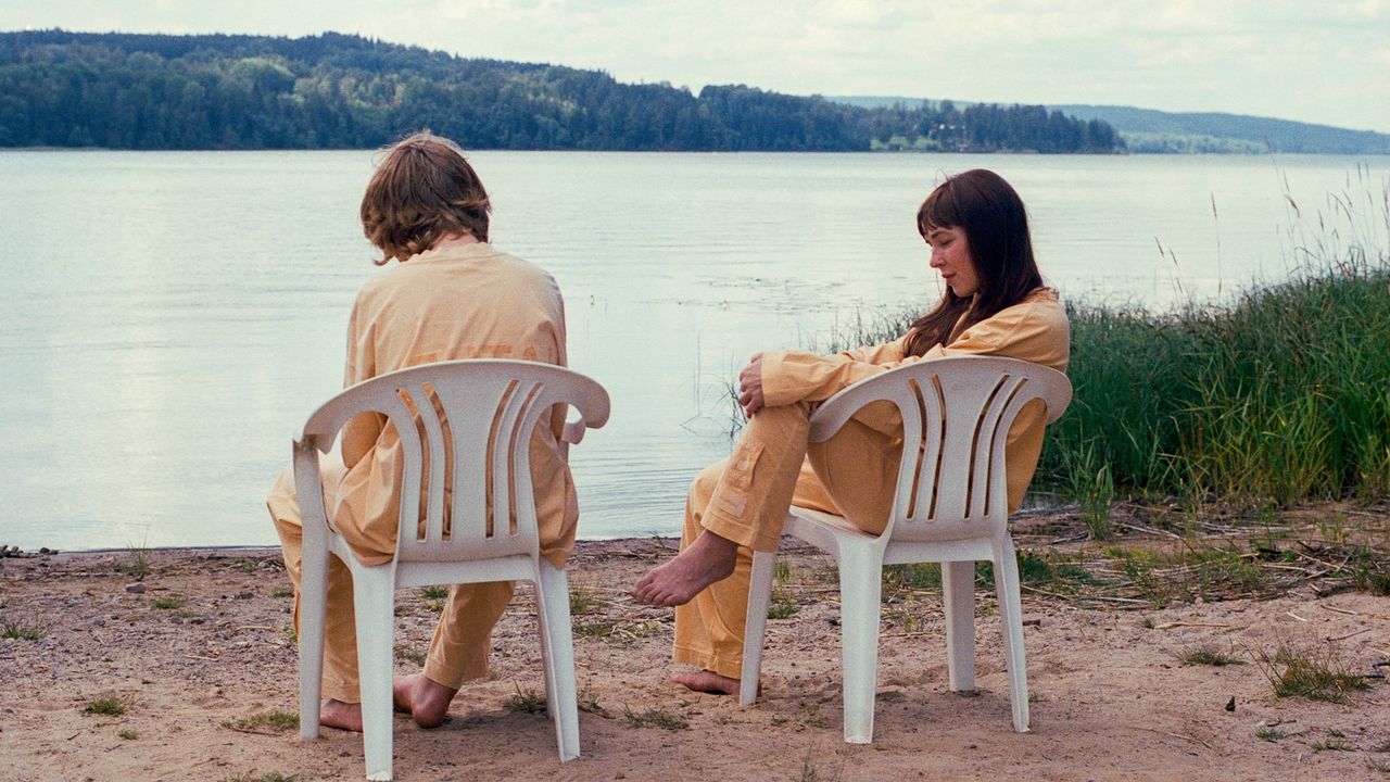 Cozy Up to the End of Summer in Swedish Loungewear by Our Legacy Work Shop x Magniberg