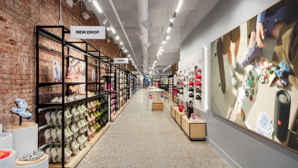 Crocs’ CEO Eyes ‘Bold Decisions’ for Sustainable Growth and Cash Flow