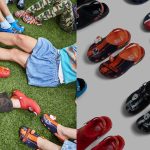 Crocs, NFL, shoes, clogs, collaboration, football