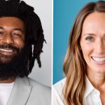 Amondo Redmond Hey Dude Carly Gomez Crocs chief marketing officers