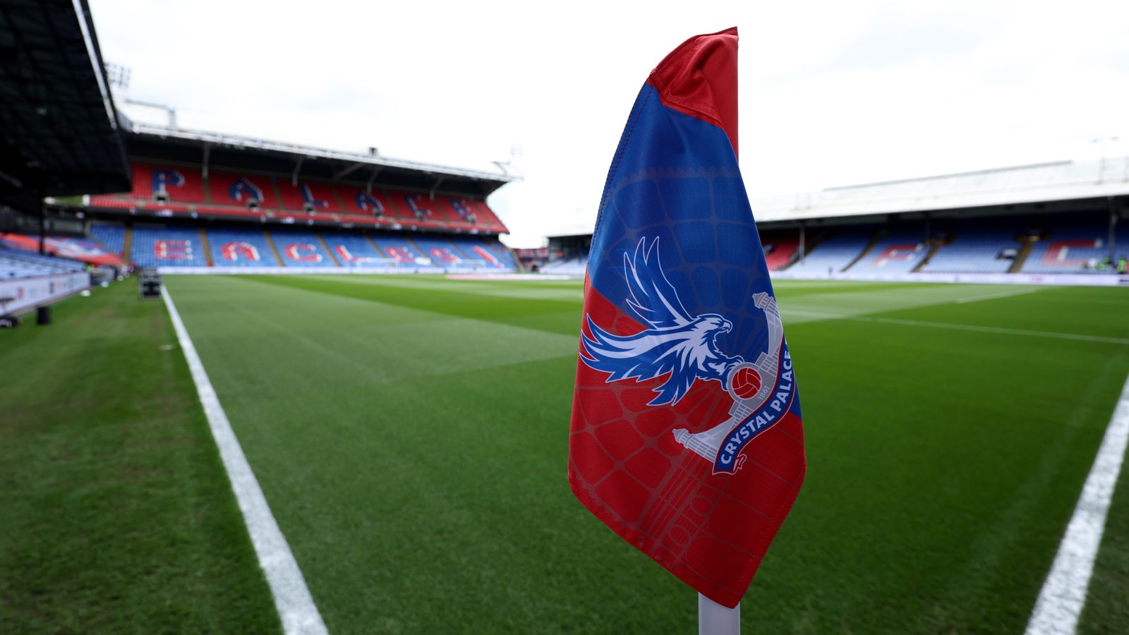 Crystal Palace to play in Conference League after CAS rules UEFA decision should stand following Europa League demotion | Football News