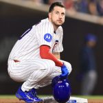 Cubs to give struggling Kyle Tucker some days off to reset