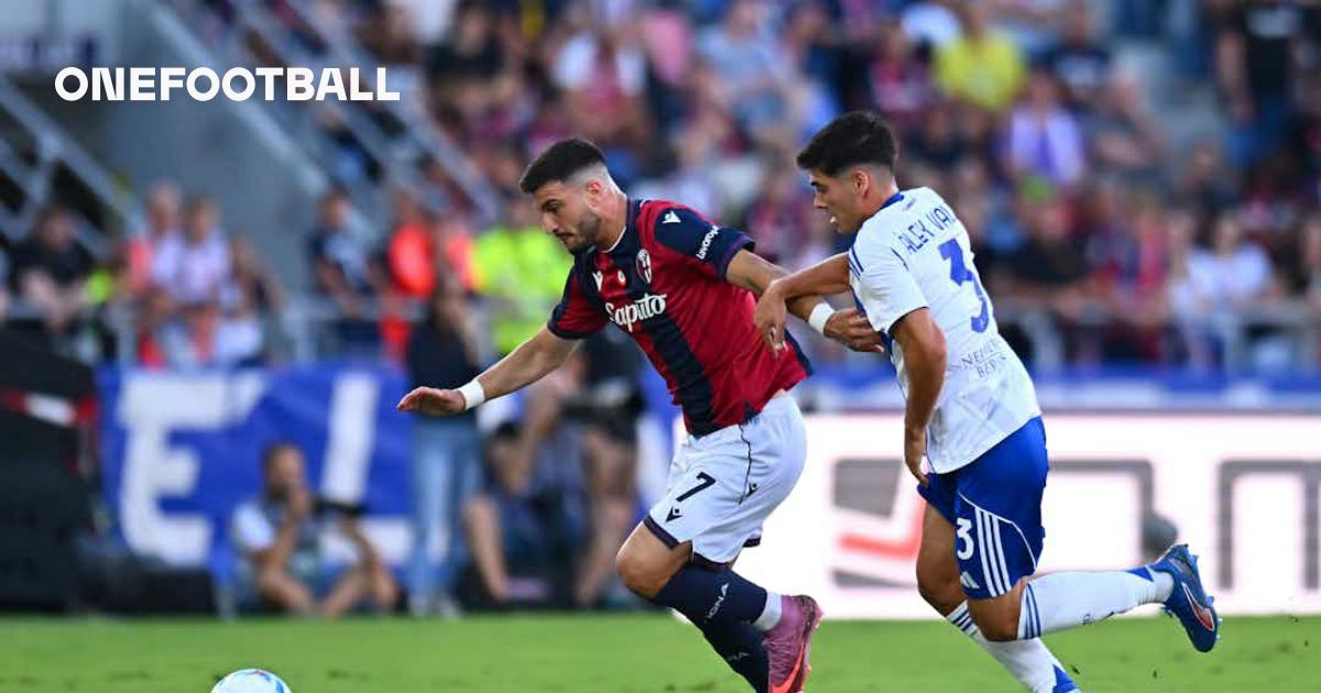 Cutrone equalises, scores early in Parma 🔥 Orsolini sinks a poor Como