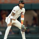 D-backs star Ketel Marte apologizes, explains recent absence