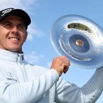DP World Tour: Grant Forrest eases to four-shot victory at Nexo Championship and receives facetime from Donald Trump | Golf News
