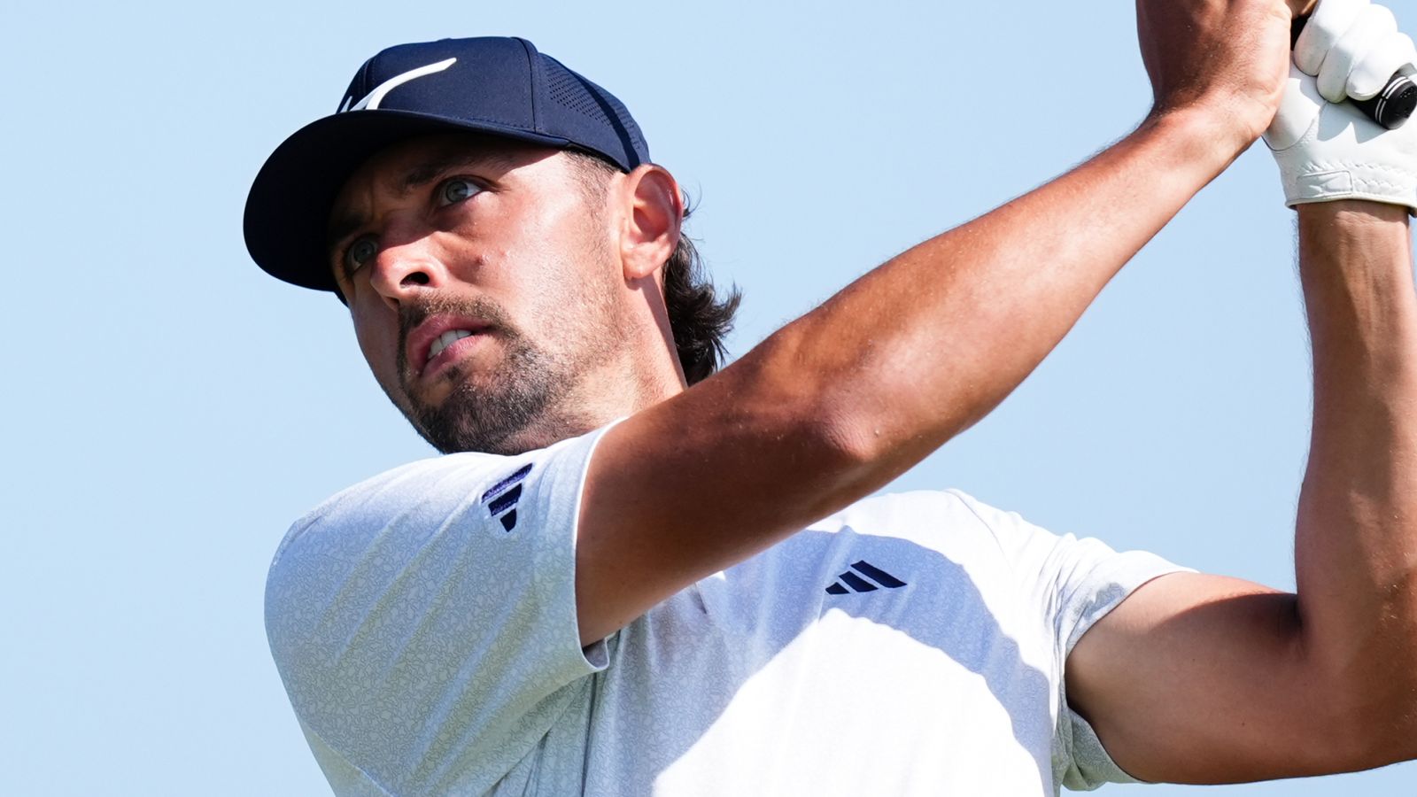 DP World Tour: Marco Penge wins Danish Golf Championship after Rasmus Hojgaard’s collapse | Golf News