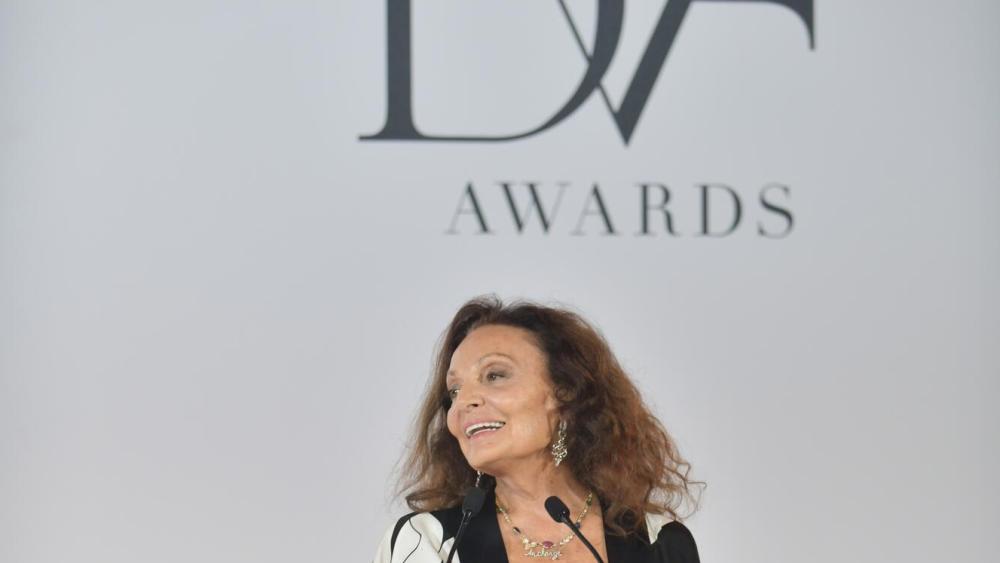 DVF Awards to Honor Christy Turlington Burns, Kim Kardashian in Venice